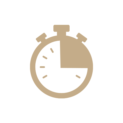 <strong>15 min</strong> de la ville de Rabat